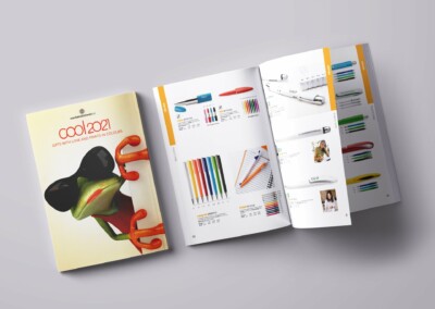 KATALOG - COOL 2021